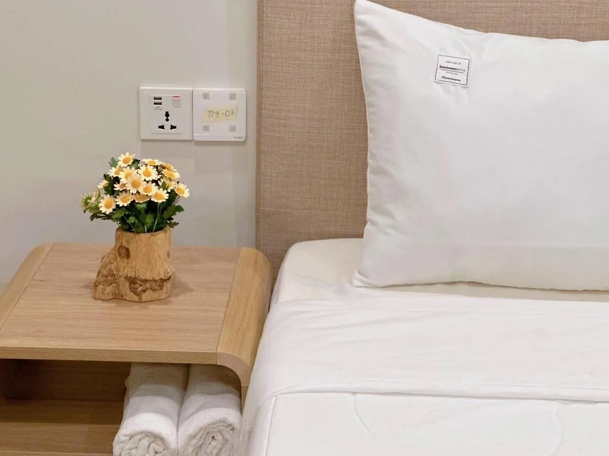 Yk Home - The Song Apartment Vung Tau