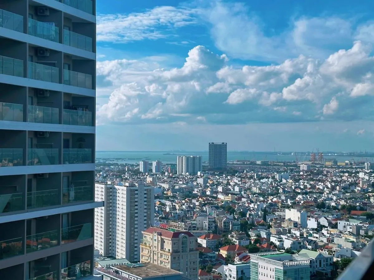 Yk Home - The Song Apartment Vung Tau Vietnam