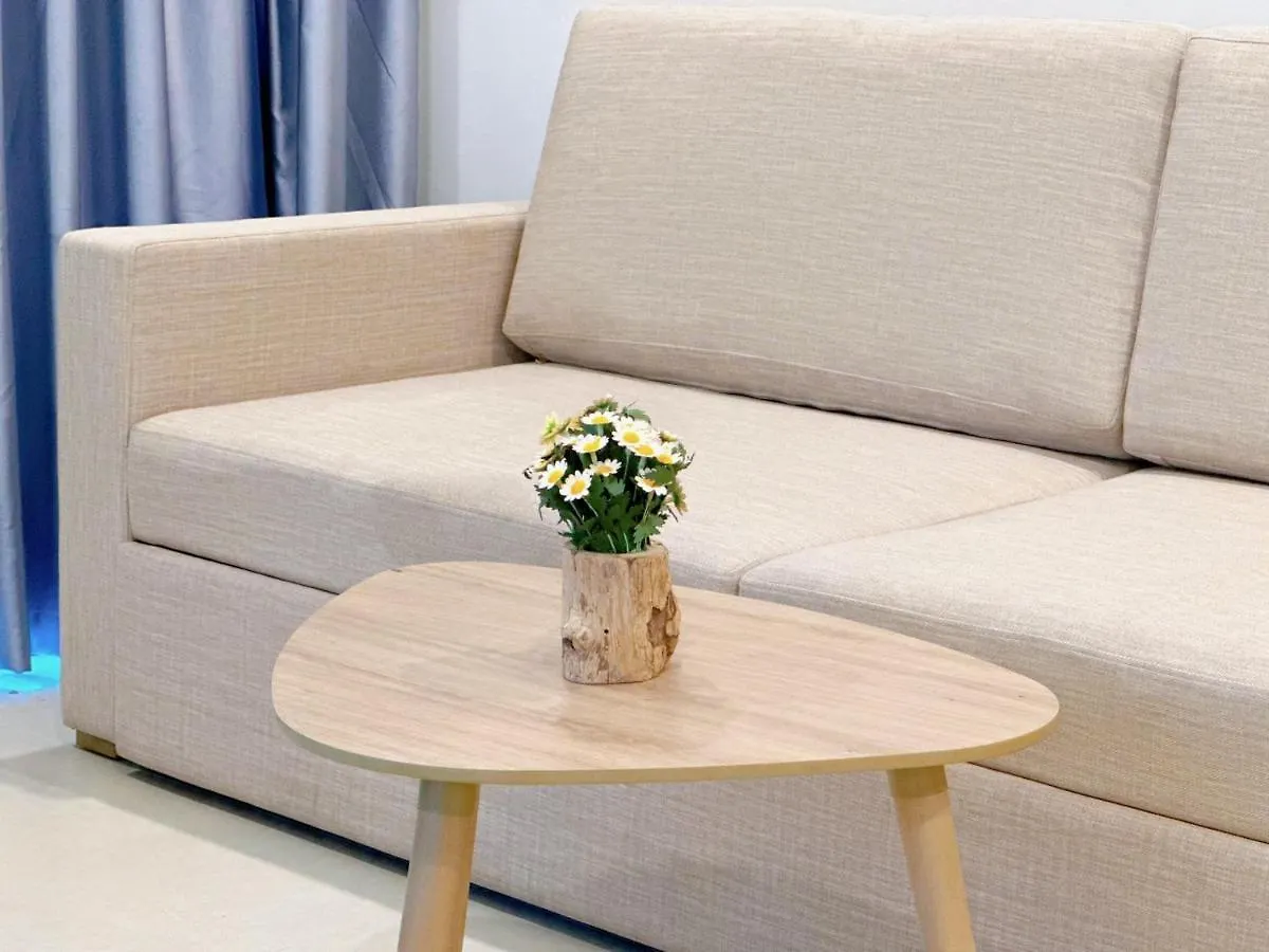 Yk Home - The Song Apartment Vung Tau