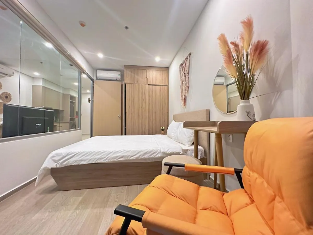 Yk Home - The Song Apartment Vung Tau Vietnam