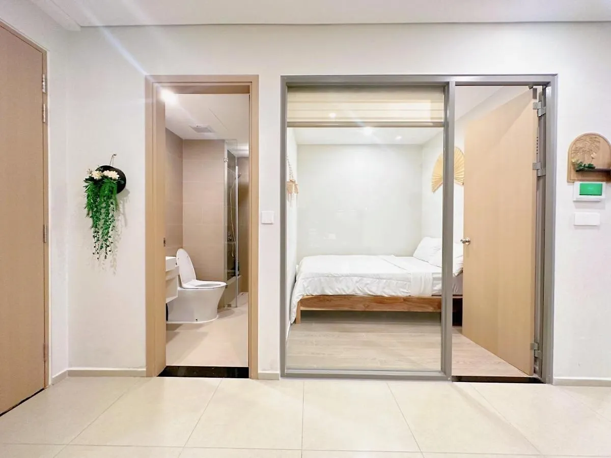 Yk Home - The Song Apartment Vung Tau