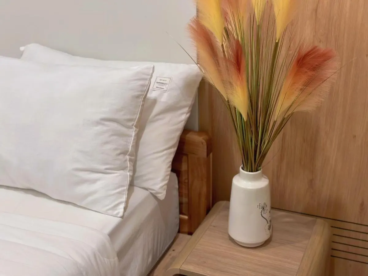 Yk Home - The Song Apartment Vung Tau Vietnam