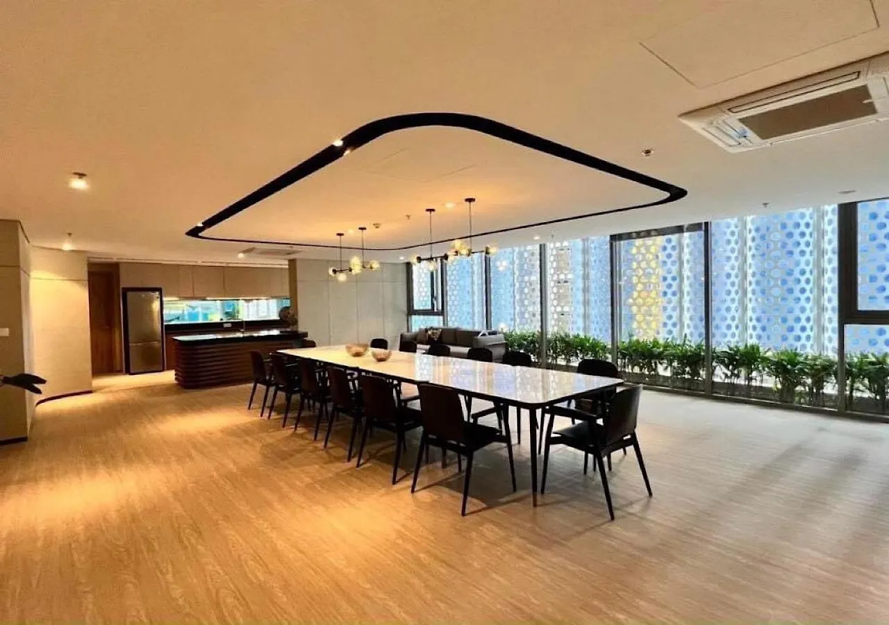 Yk Home - The Song Apartment Vung Tau
