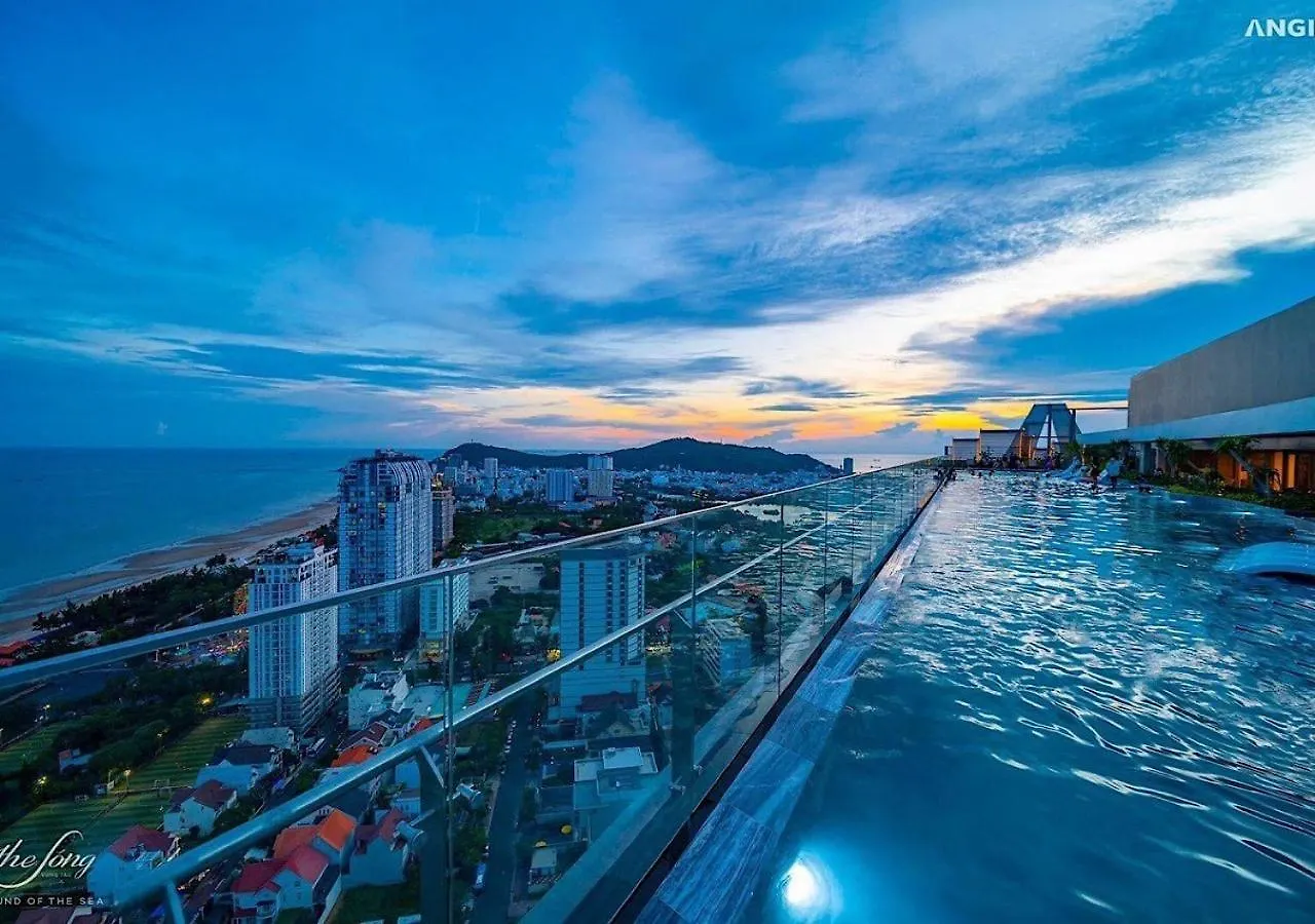 Yk Home - The Song Apartment Vung Tau Vietnam