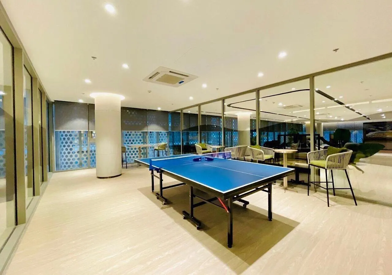 Yk Home - The Song Apartment Vung Tau
