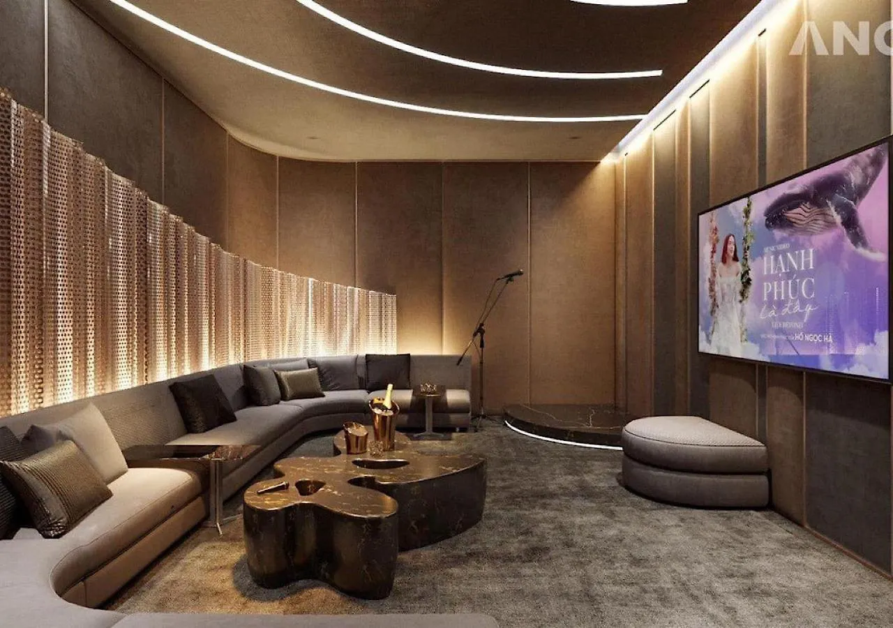 Yk Home - The Song Apartment Vung Tau
