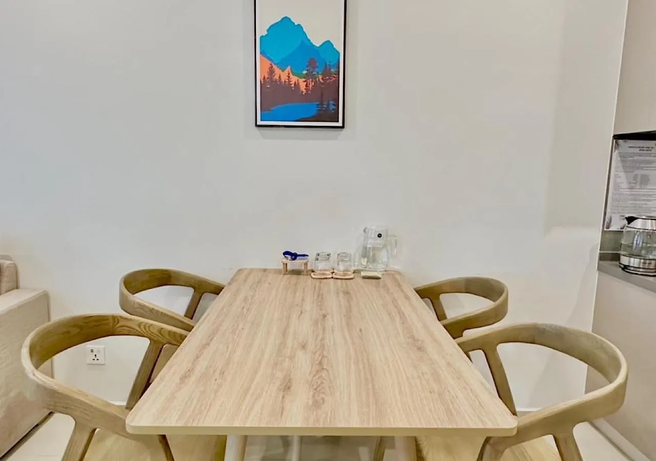 Yk Home - The Song Apartment Vung Tau