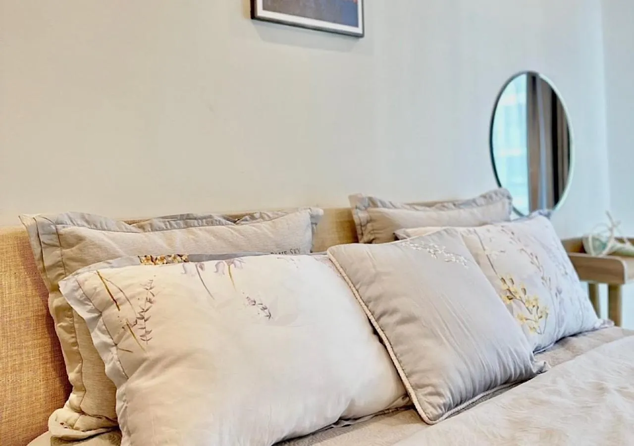 Yk Home - The Song Apartment Vung Tau