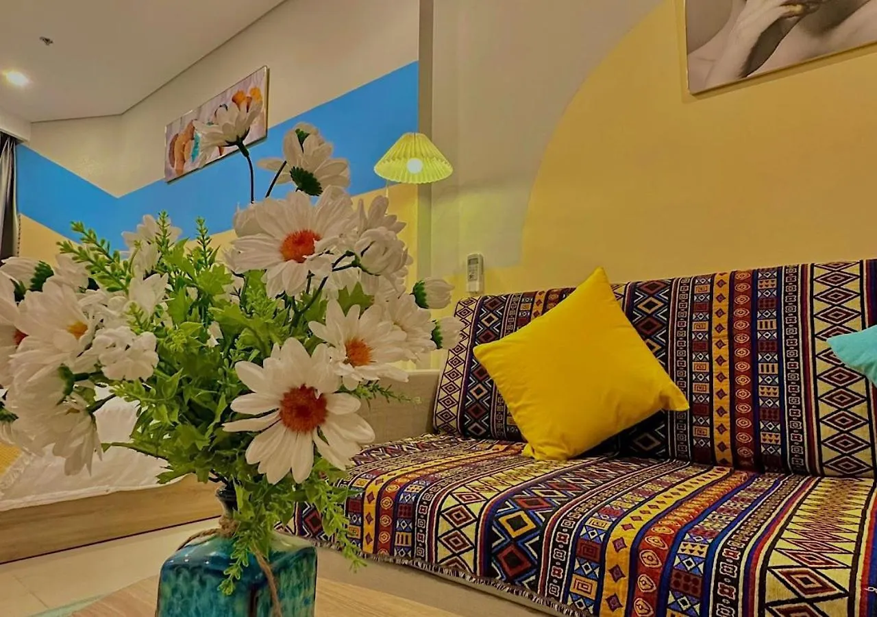 Yk Home - The Song Apartment Vung Tau 0*,  Vietnam