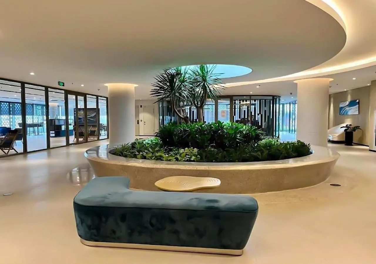 Yk Home - The Song Apartment Vung Tau Vietnam