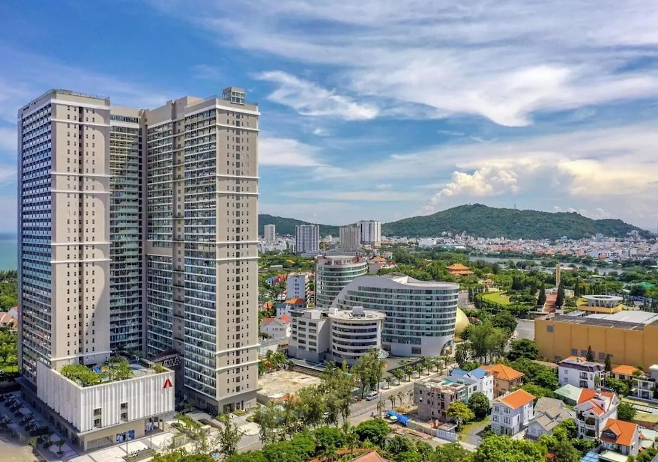 Yk Home - The Song Apartment Vung Tau