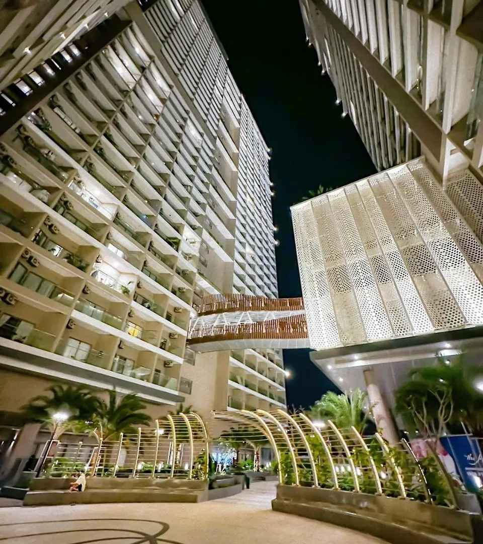 Yk Home - The Song Apartment Vung Tau
