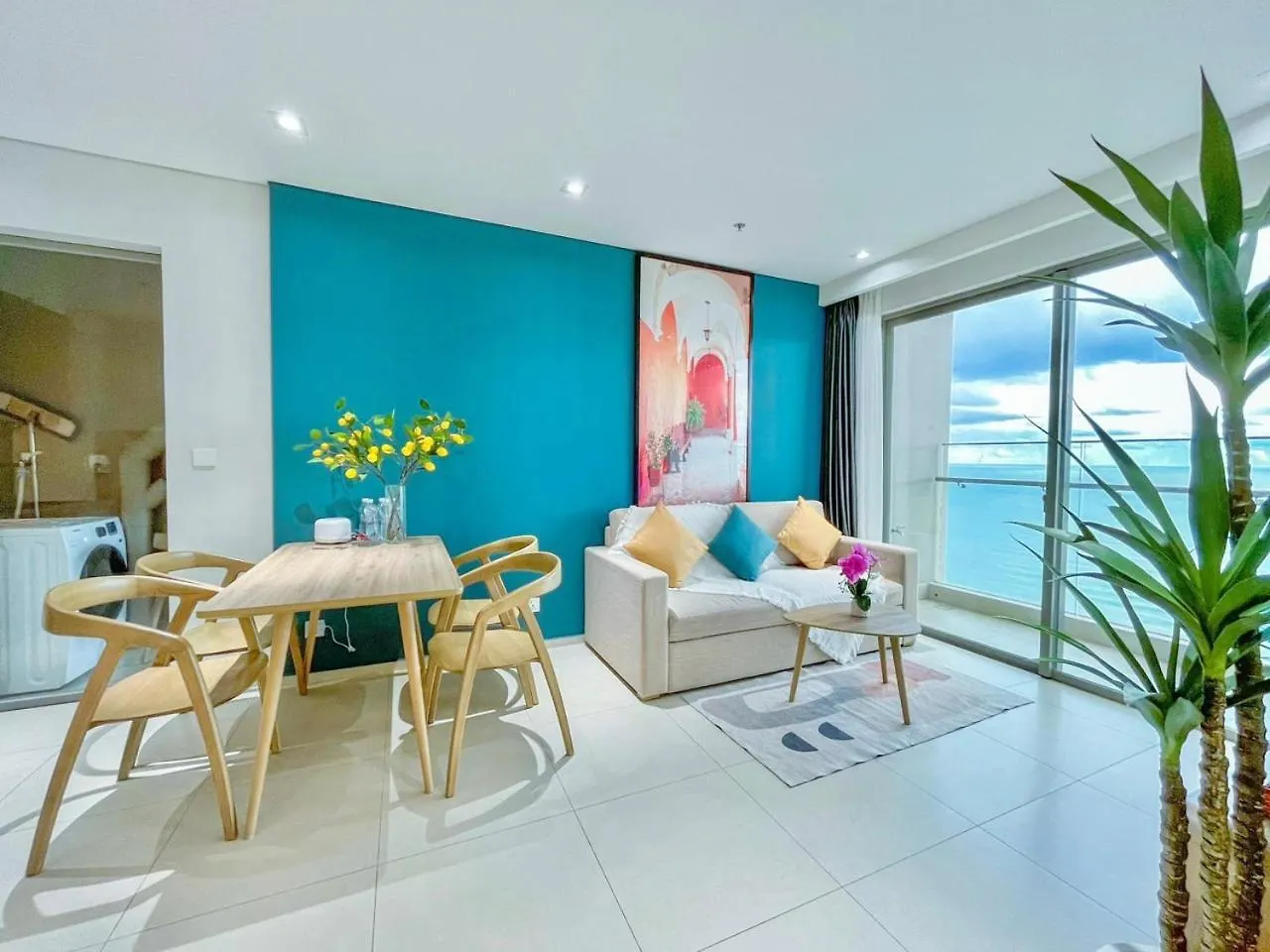 Yk Home - The Song Apartment Vung Tau