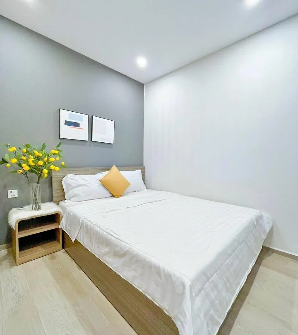 Yk Home - The Song Apartment Vung Tau