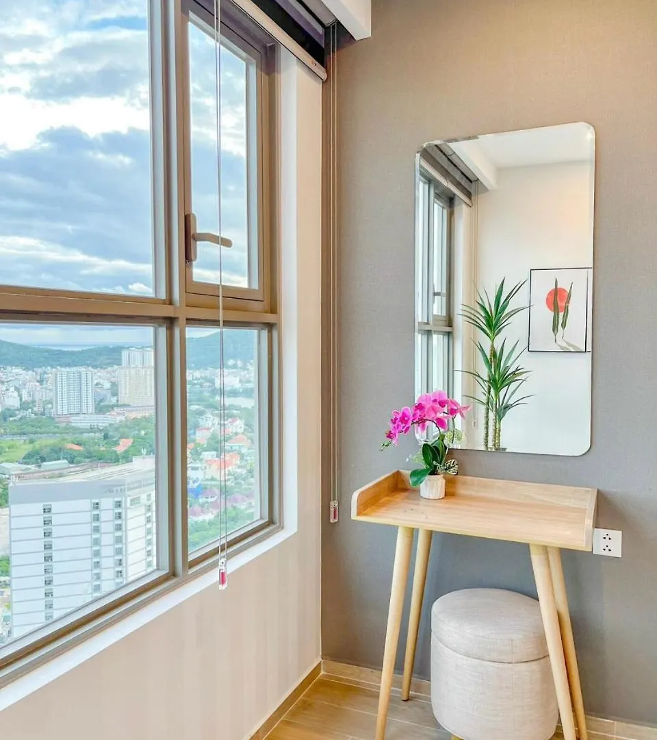 Yk Home - The Song Apartment Vung Tau
