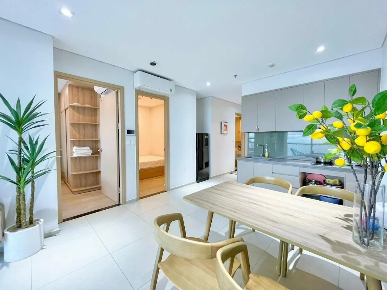 Yk Home - The Song Apartment Vung Tau