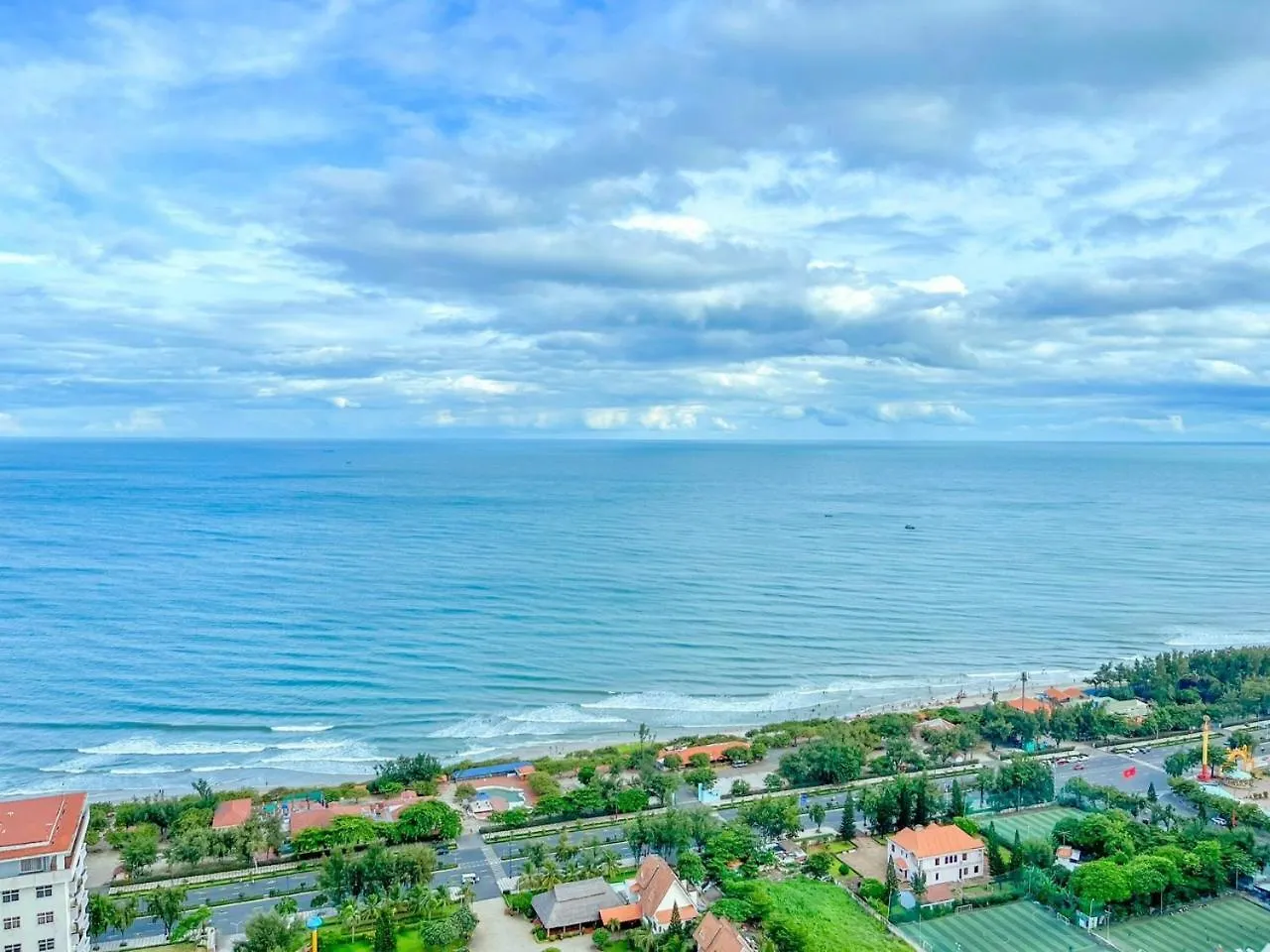 Yk Home - The Song Apartment Vung Tau Vietnam