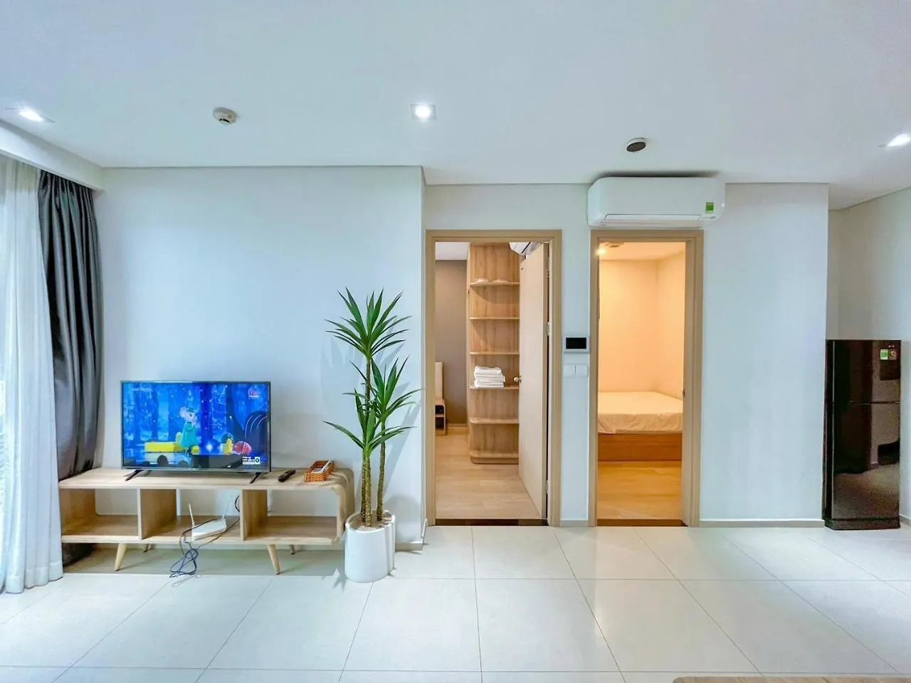 Yk Home - The Song Apartment Vung Tau