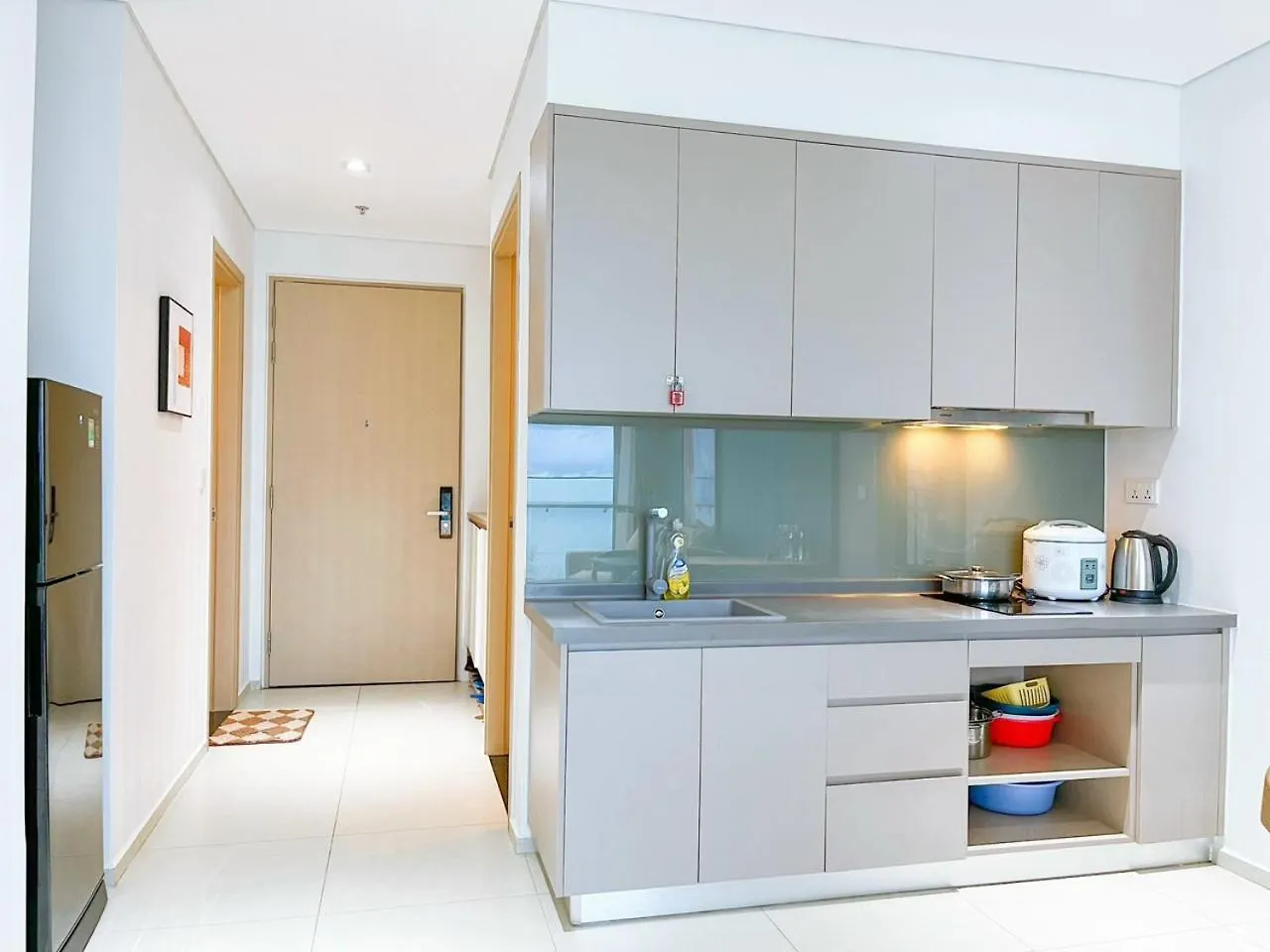 Yk Home - The Song Apartment Vung Tau 0*,  Vietnam