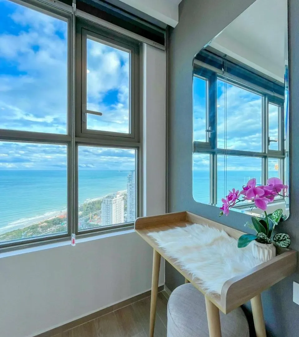 Yk Home - The Song Apartment Vung Tau