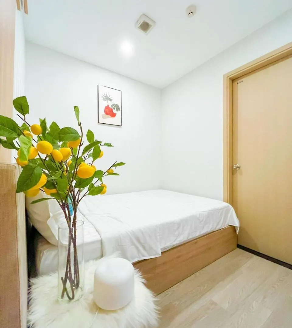 Yk Home - The Song Apartment Vung Tau 0*,